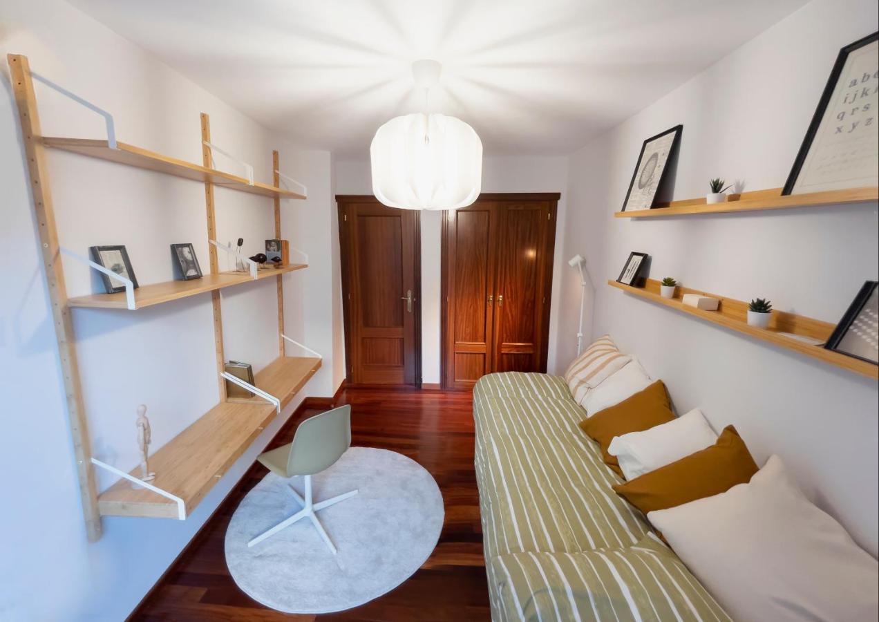Apartamento Paseo Maritimo A Coruna Exterior photo