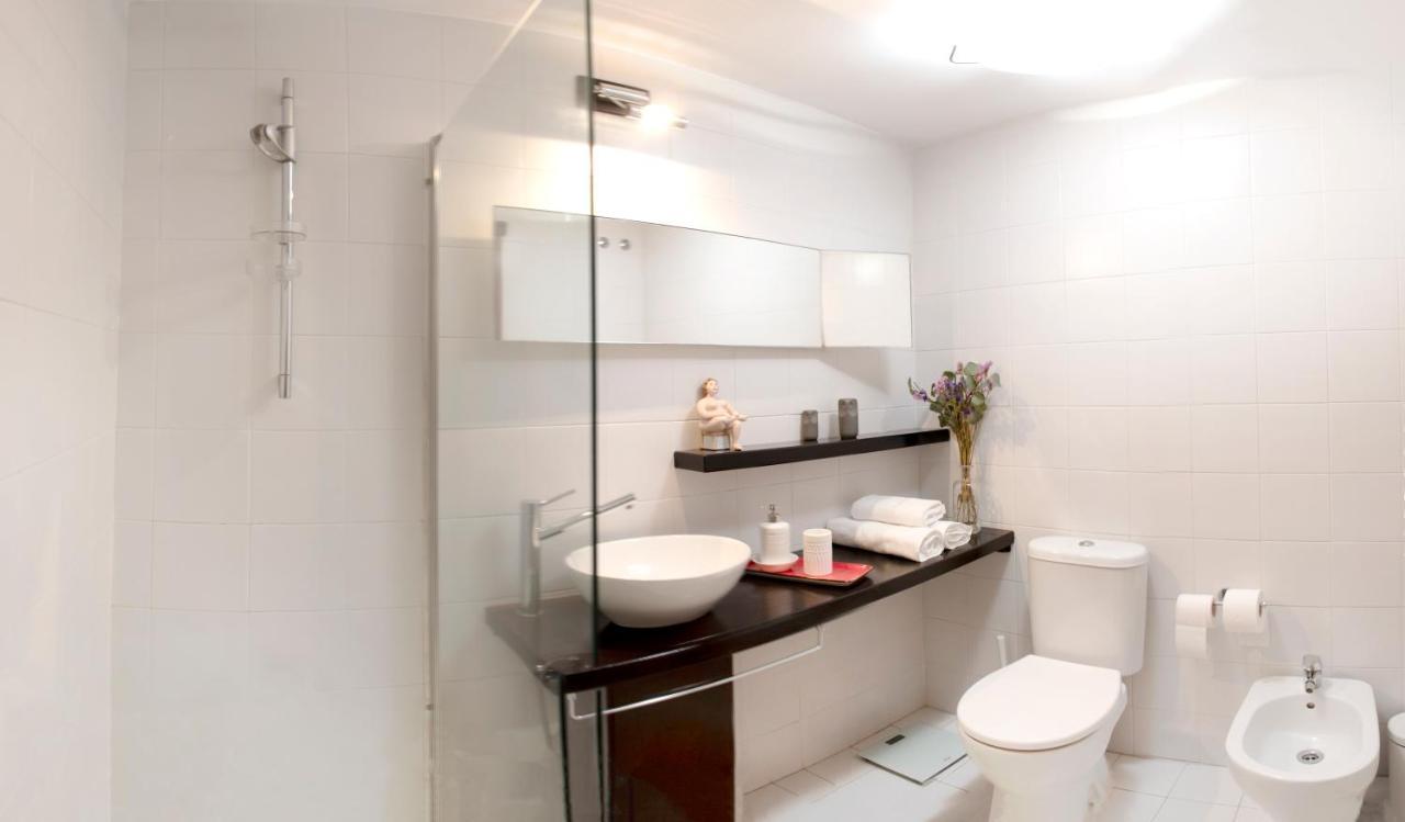 Apartamento Paseo Maritimo A Coruna Exterior photo